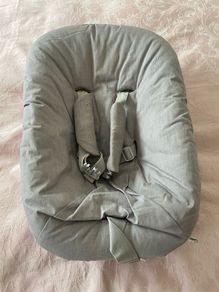 stokke new born attachment