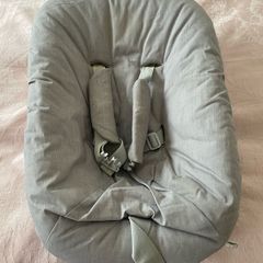 stokke new born attachment