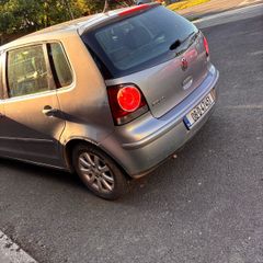 2008 Volkswagen Polo
