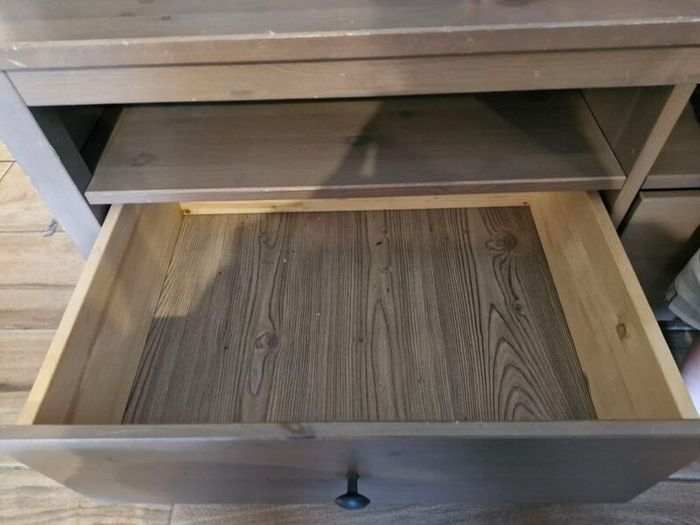 Ikea Unit