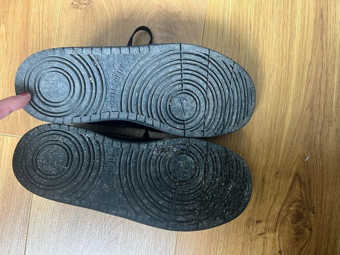Nike Court Borough Low Recraft