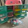 Gabbys doll house & accessories Image 3