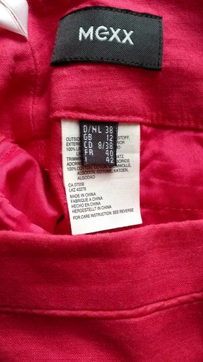 Mexx Coral trousers