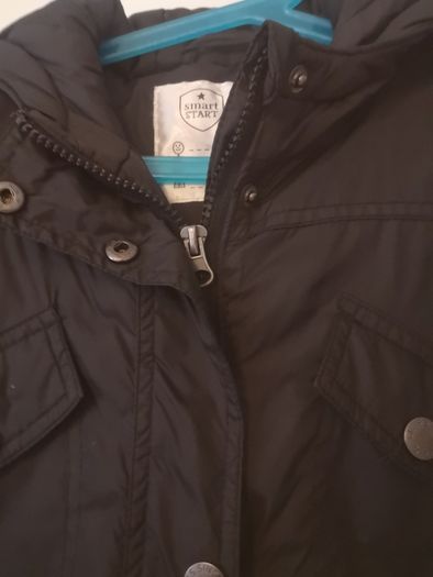 girls coat age 10-11 years