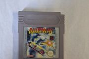 Alleyway - Game Boy