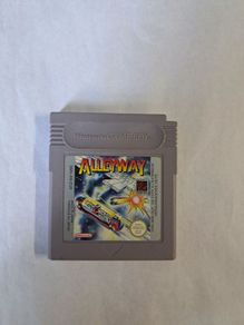 Alleyway - Game Boy