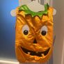 Pumpkin costume Image 2