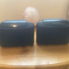 Kenwood Surround Speakers