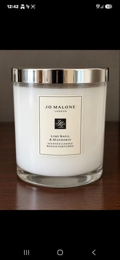 Jo Malone Candle