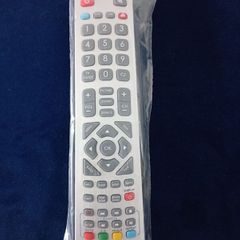 Replacement for SHW/RMC/0003 Sharp Aquos Remote Control for Full HD 3D Smart LED