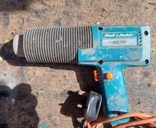 Black  & Decker Heat Gun