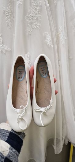 Communion Dress