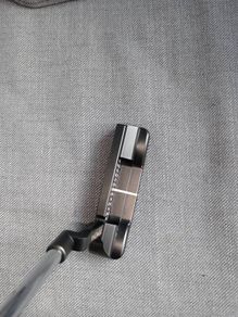 scotty cameron t22 newport