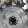 Yamaha TZR125 Clutch Assembly Image 5