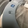 Bosch Serie 4 Washing Machine Door Image 3