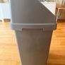 50L Swing Bin Image 3