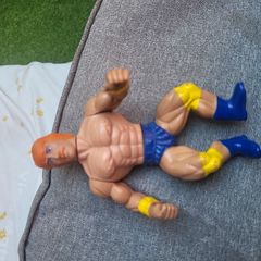 wrestling