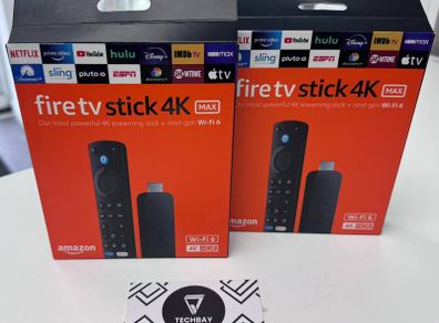 Firestick 4k Android