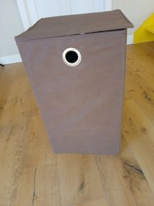 laudry basket
