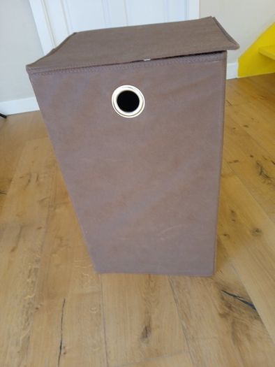 laudry basket