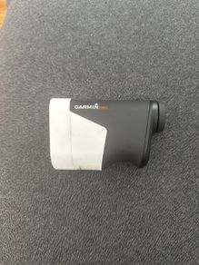 Garmin z80 range finder