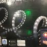 Wi-Fi Smart LED Colour Changing Strip Lights Image 3