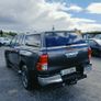Toyota Hilux 2021 Image 8