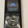 Sony Walkman NWZ-E384 Digital Media Music Player MP4 Black Image 2