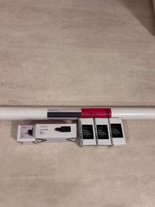 Astro Track Lighting Kit Matt Black