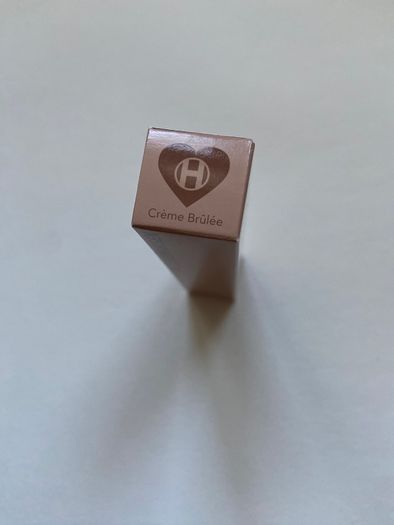 Ole henriksen peptide lip treatment  creme brulee 12 ml