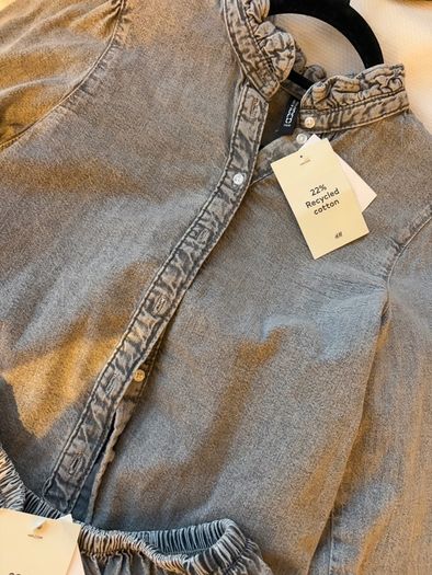 New with tags / H&M set