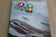 Now Thats What I Call Music 8 - Double Vinyl Record + Hundreds More