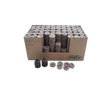 JIFFY-7 Seedling Pellets - 41mm Box 1000pcs