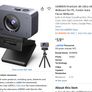 UGREEN FineCam 4K Ultra HD Webcam for PC, Faster Auto Focus Webcam Image 10
