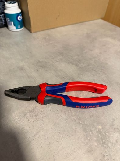 Knipex Pliers
