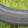Mazzini Tyres 205 40 R17 Image 3