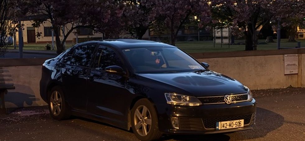 1.6 Jetta
