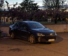 1.6 Jetta