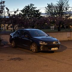 1.6 Jetta