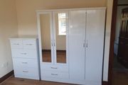 Wardrobes