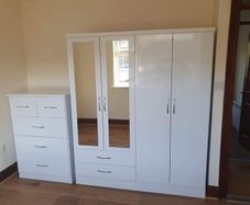 Wardrobes