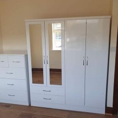 Wardrobes