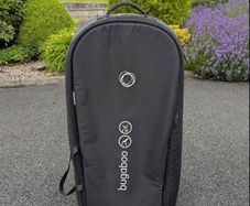 Bugaboo travel bag