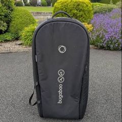 Bugaboo travel bag