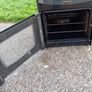 cannon mains gas cooker Image 3