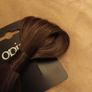 Fun hair clip bow Image 2