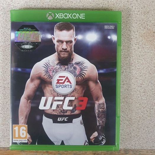 xbox one games