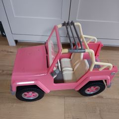 Our Generation Jeep