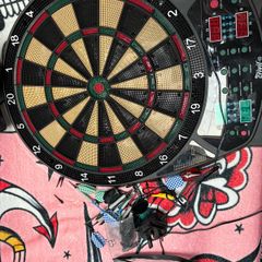 electric dart