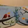 Up On The Mountain Hardback Story Book Image 7